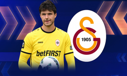 Muslera'nın Yerine Sürpriz İsim!