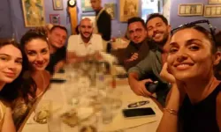 Hande Erçel’in doğallığı beğeni topladı