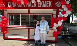 Başkan Kurt’tan Bir Söz Daha Hayata Geçti: Çınarcık’ta Halk Ekmek Satışları Başladı