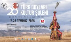 Türk Dünyası’nın Kültürel Kalbi Yalova’da Atıyor