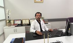 Yalova Eğitim ve Araştırma Hastanesi’ne Yeni Genel Cerrahi Uzmanı Atandı