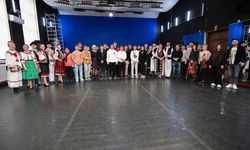 Yalovalı Gençler Erasmus+ ile Avrupa’da Kültür ve Eğitimde Buluştu