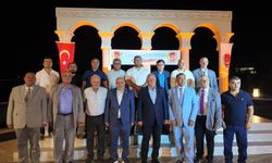 Gemlik Gazeteciler Cemiyeti’nden Tarihi Adım