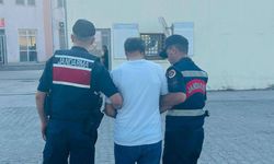Yalova'da FETÖ Hükümlüsü Jandarma Operasyonuyla Yakalandı