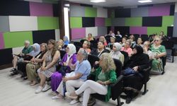 KATFA-DER’de Öz Benliğe Farkındalık Etkinliği