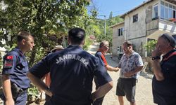 Sugören Köyü'nde Kayıp Şahıs Sağ Olarak Bulundu