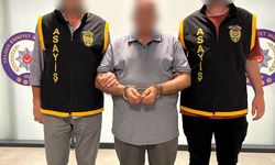 Yalova’da 21 Yıl Hapis Cezası Bulunan Firari Dolandırıcı Yakalandı