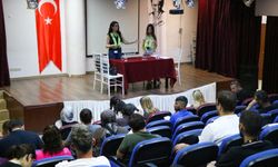 Çiftlikköy’de İş Arayanlara Umut Olan Toplu Mülakat Etkinliği