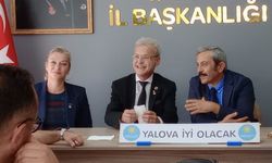 Demokrasi İçin El Ele: İYİ Parti ve Zafer Partisi Yalova’da Buluştu