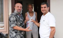 Çiftlikköy Belediyesi’nden 6 Ayda 7843 Öğün Sıcak Yemek: Sosyal Destekte Örnek Hizmet