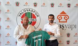 Alkaş Yapı, Yalovaspor’un 2025–2026 Sezonu Ana Sponsoru Oldu