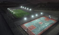 Yalova OSB’de Spor ve Sosyalleşmenin Yeni Adresi Açıldı