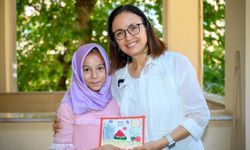 Vali Kaya’dan Yaz Kur’an Kurslarına Ziyaret