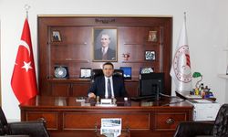 Mustafa İlmeç Yalova İl Tarım ve Orman Müdürü Olarak Göreve Başladı