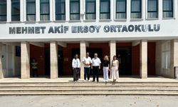 Yeni Eğitim Öğretim Yılına Hazırlıklar Tüm Hızıyla Sürüyor