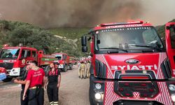 İtfaiyeden Yangın Uyarısı