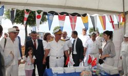 Yalova’da Kabotaj Bayramı Coşkusu