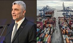 İhracatta Cumhuriyet Tarihi Rekoru Kırıldı
