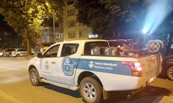 Yalova'da Haşereyle Mücadele Aralıksız Sürüyor