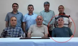PKK Hükümlüsü Veysi Aktaş 31 Yıl 3 Ay Sonra İmralı Cezaevi'nden Tahliye Edildi