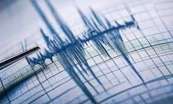 İstanbul Silivri’de 3.8 büyüklüğünde deprem