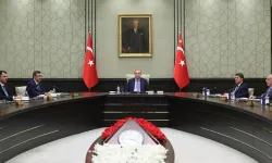 Kabine değişikliği sinyali