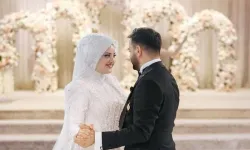 Kadir Ezildi'nin düğününe yorum krizi