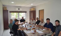 Kaytazdere Meclisi Temmuz’da Toplandı