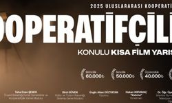 2025 Kooperatifçilik Kısa Film Yarışması Başvuruları Uzatıldı – Katılım Tüm T.C. Vatandaşlarına Açıldı