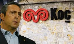 Koç Holding'den Kripto Atağı