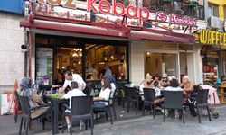 Köz Kebap’dan anlamlı etkinlik
