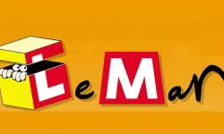 Leman Dergisine Soruşturma: Gözaltı ve Toplatma