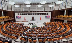 Meclis’te Salgın Şüphesi