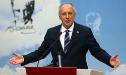Muharrem İnce, Srebrenitsa Katliamını Gazze ile Bağdaştırdı