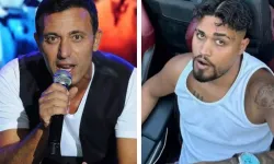 Mustafa Sandal ve Lvbel C5 Arasında "Havhavhav" Gerilimi: Polemik Büyüyor