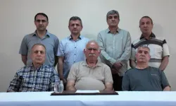 Öcalan'dan PKK'ya Videolu Silah Bırakma Çağrısı