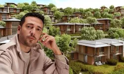 Oğuzhan Koç’tan 65 Milyonluk Villa!