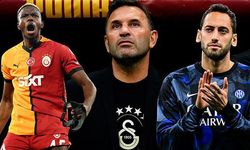 Transfer Savaşı Başladı: Galatasaray’dan Hakan ve Osimhen Atağı!