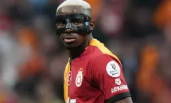 Victor Osimhen Kararını Verdi: Galatasaray'da Kalmak İstiyor!