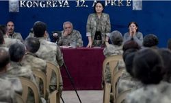 PKK Silah Bırakıyor, Gözler Erbil’de