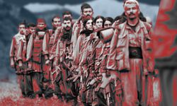 PKK'den Silah Bırakma Töreni İçin Yeni Açıklama