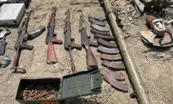 Terörsüz Türkiye Sürecinde Tarihi Adım: PKK Silah Bırakıyor