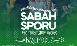 Yalova’da Yeni Gün Sporla Başlıyor!