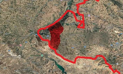 Siirt'in 7 Köyü Batman’a Bağlanmak İstiyor! Resmi Başvuru Yapıldı