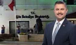Şile Belediye Başkanı Gözaltına Alındı