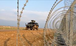 Şırnak’ta Bazı Bölgelere Giriş Yasaklandı