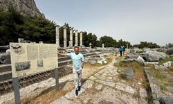 Turizmde Yeni Devrim: Algoritmalarla Seyahat