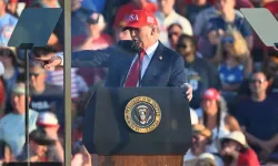 Trump'tan tarihi vergi yasası