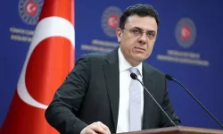 Türkiye’den Kerkük Mesajı
