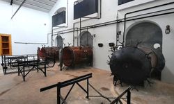 Urla’da Atatürk’ün 99 Yıllık İzleri